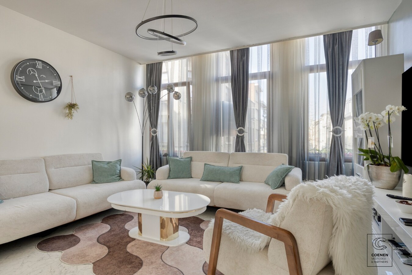 Te koop woning - Antwerpen