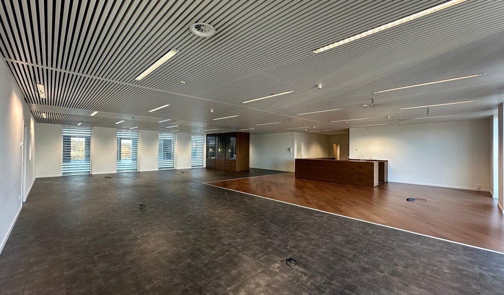 Kantoren te huur in Keppekouter in Erembodegem