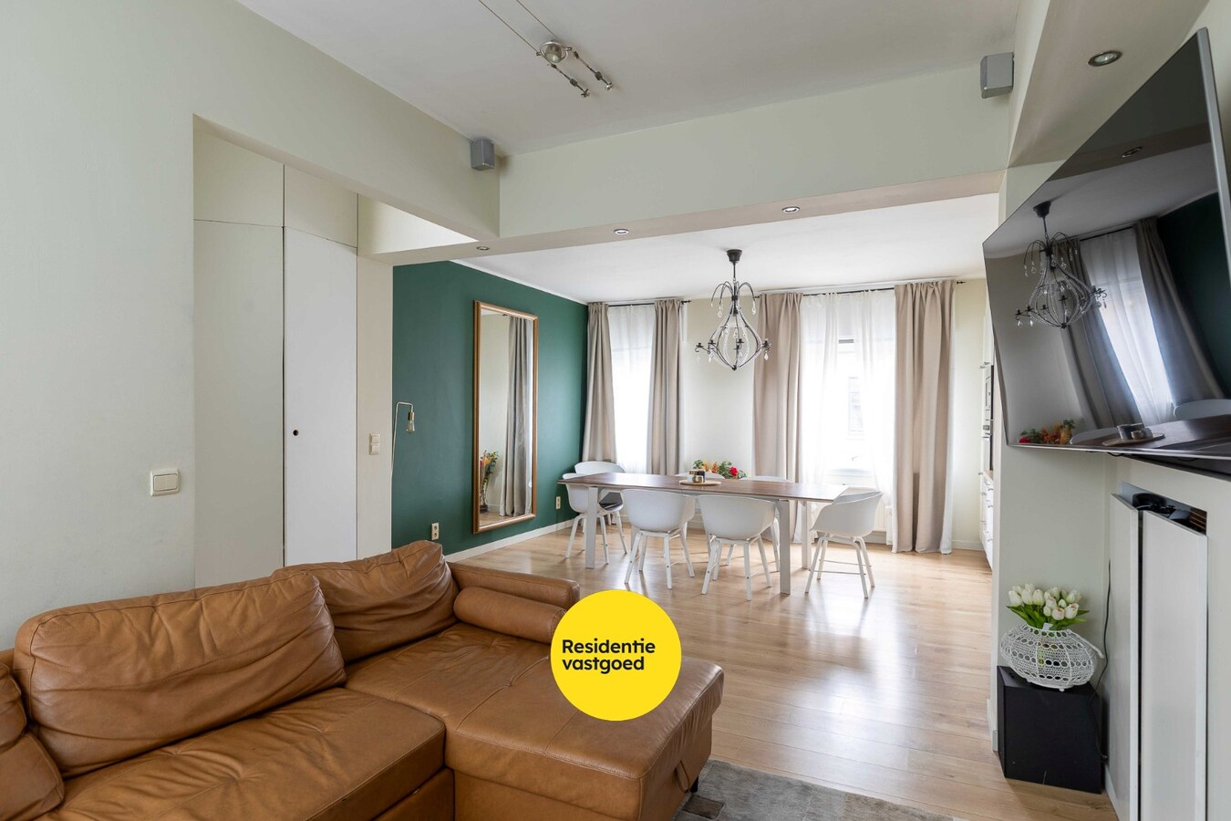 Te koop woning - Nieuwpoort