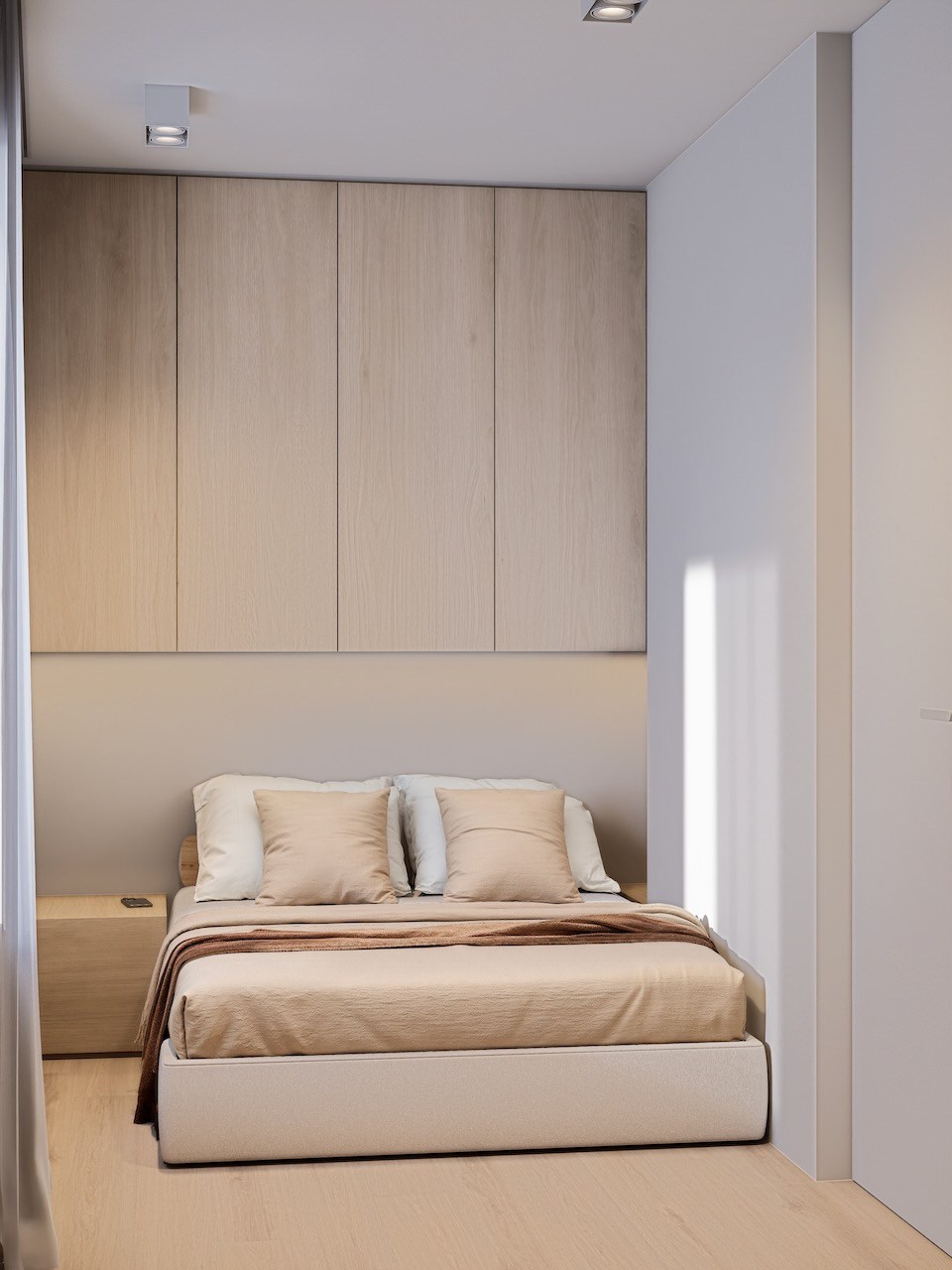 Luxueus volledig gerenoveerd 3 slaapkamer appartement te Leopoldlaan  gelegen op 200m wandelafstand van het Albertstrand. 