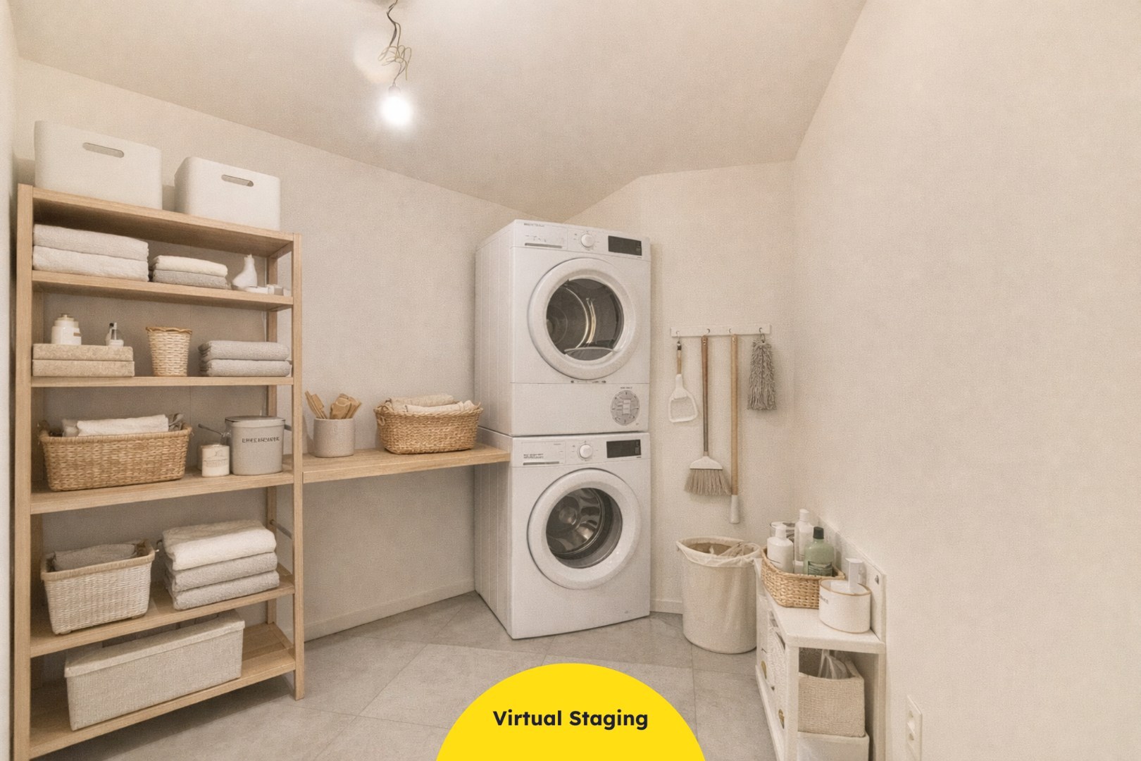 Exclusief duplex-appartement in centrum Gistel 