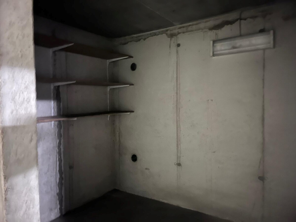 Tiefgarage vermietet in Oostduinkerke