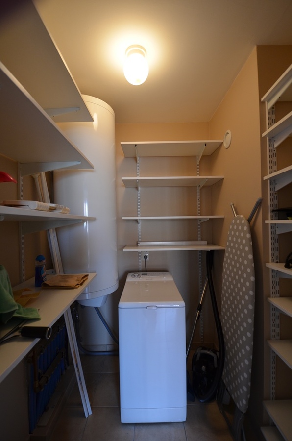 App. mit 3 Schlafzimmer 