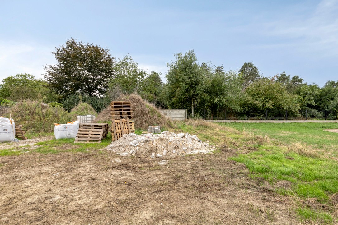 Ruime nieuwbouwwoning met 3-4 slpk. op een rustige ligging in Balen 