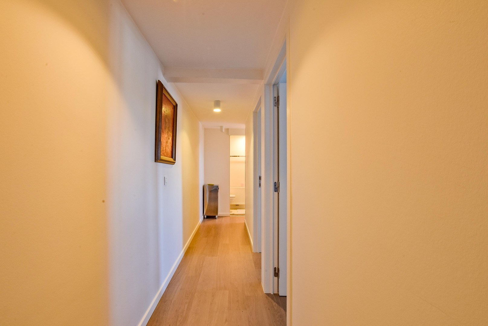 Tophorecazaak met woonst op de Kaai in Nieuwpoort – Huur of Huurkoop mogelijk 