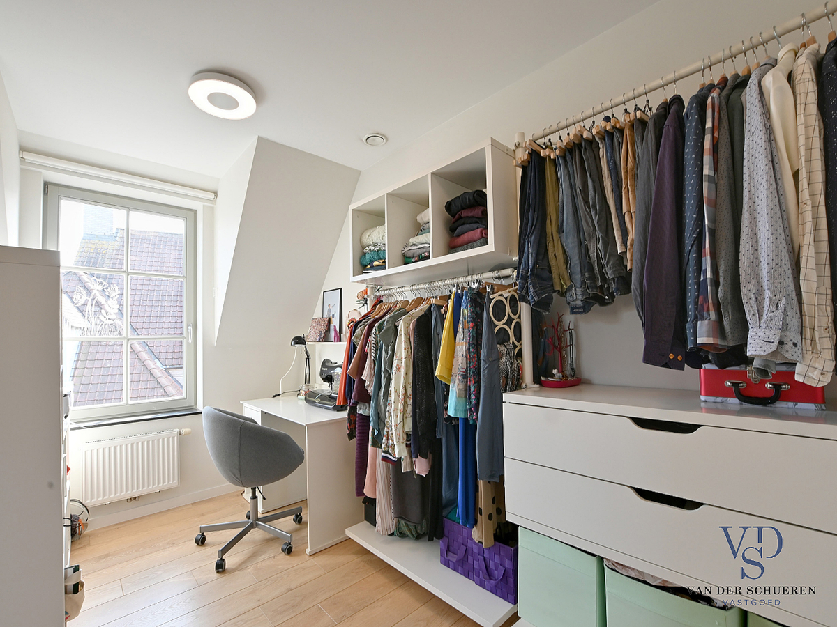 Recente, stijlvolle villa in rustige verkaveling ! 