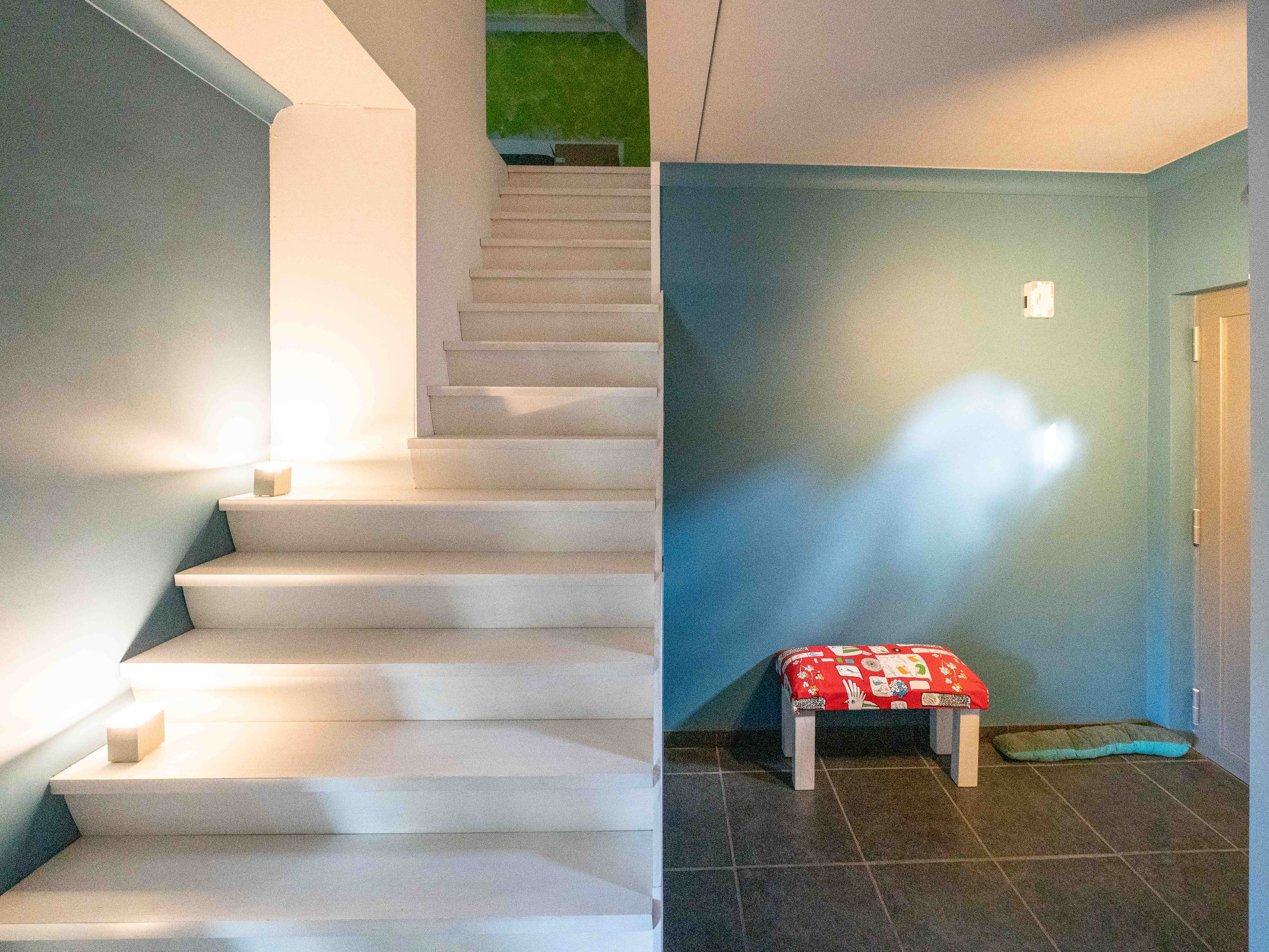 Volledig gerenoveerde woning in rustige woonwijk 