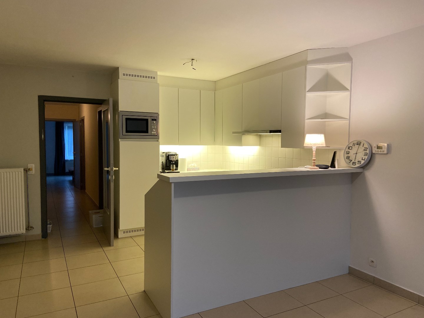 Benedenwoning te huur in Wakken