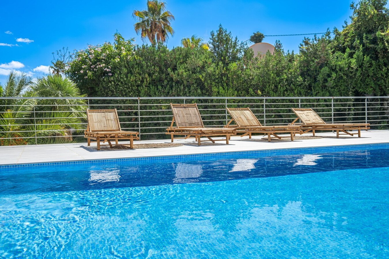 Villa te koop in Moraira