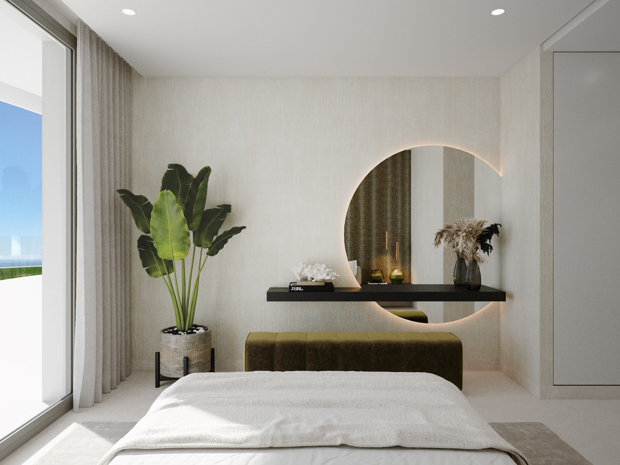 The View Marbella Phase II 