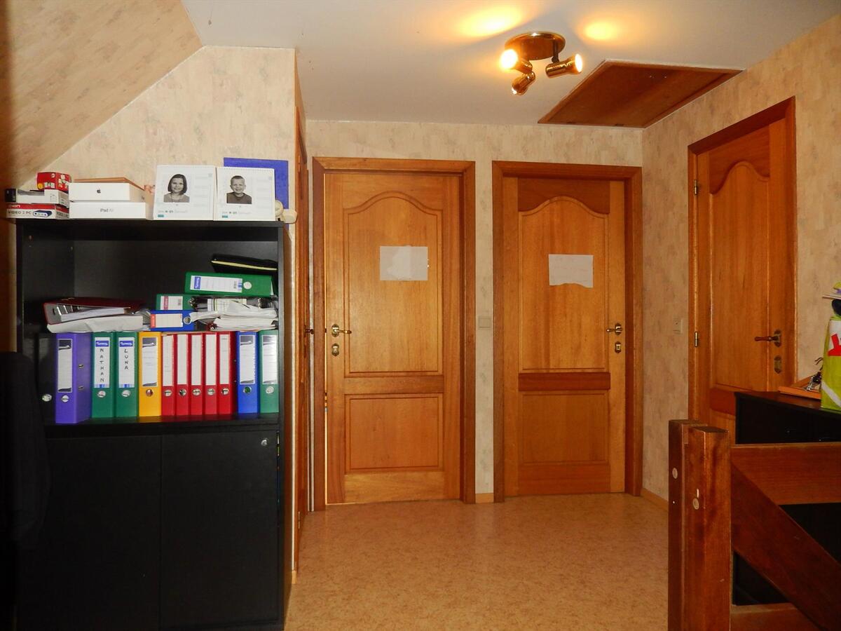 Ruime charmante woning met 3 slaapkamers 