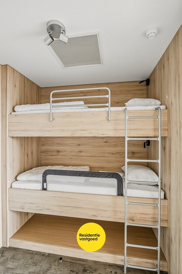 Te koop appartement - Middelkerke