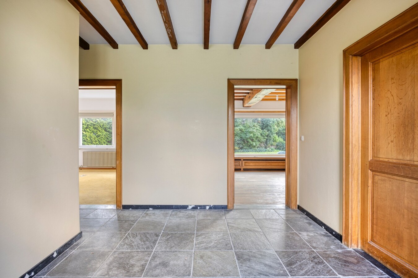 Authentieke, charmante villa in pittoreske Moregem | dubbel inpandige garage 