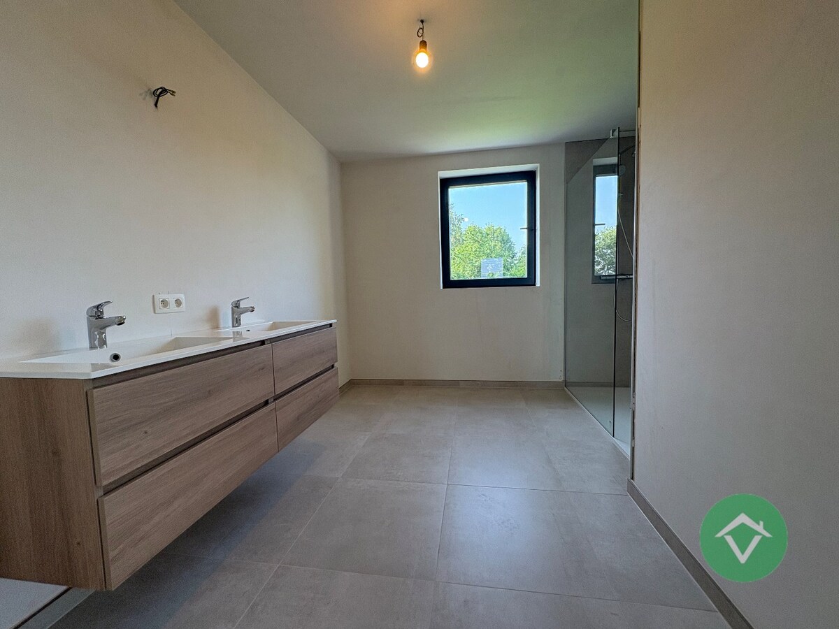 Energiezuinige woning te huur in Diksmuide 