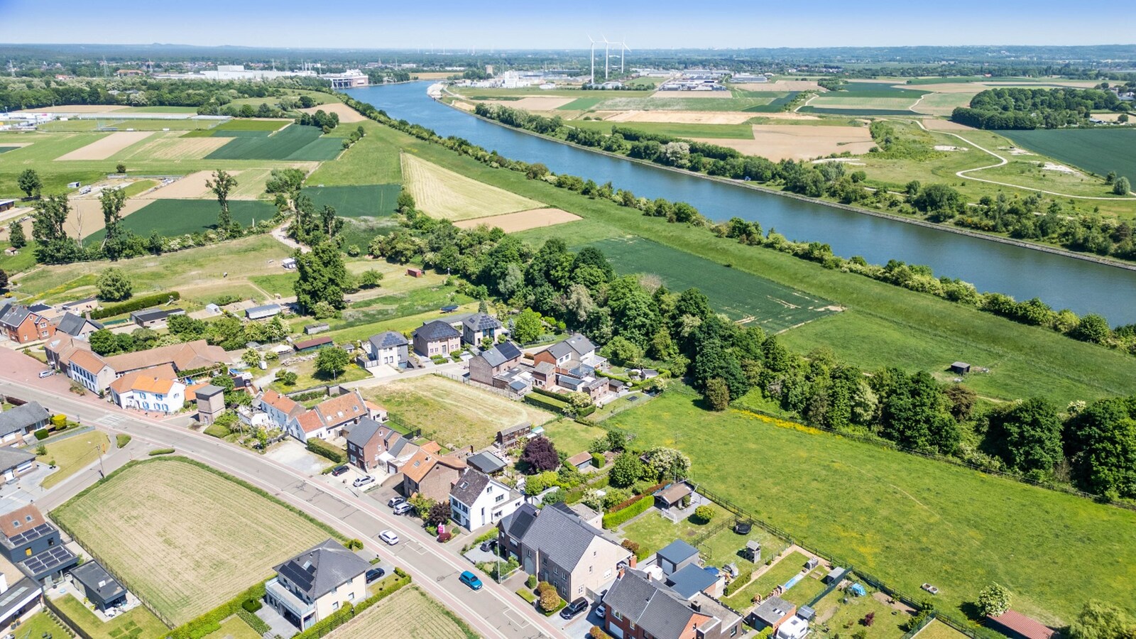 Verkocht woning - Lanaken