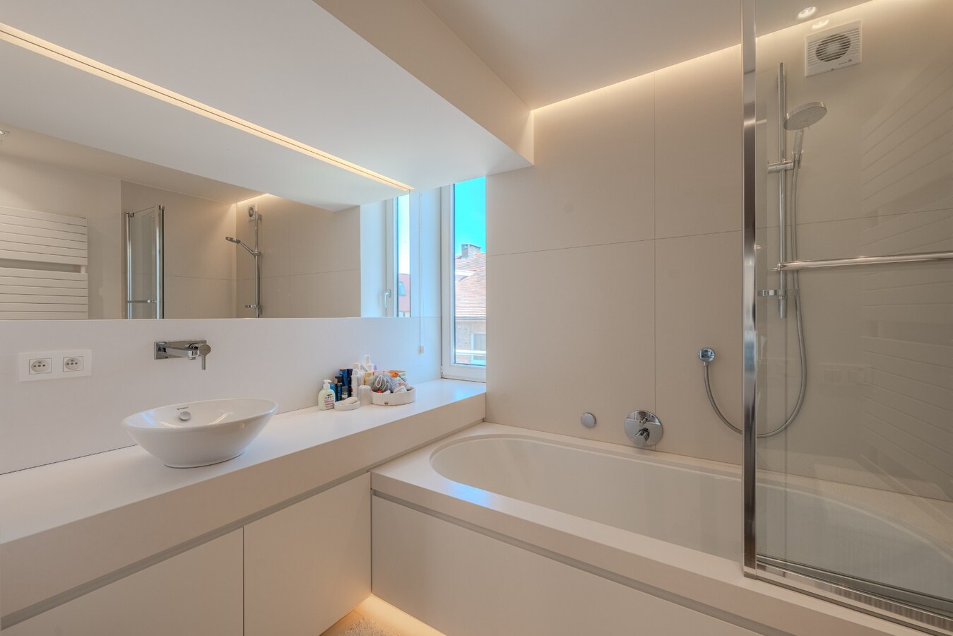 Exclusief appartement met adembenemend zeezicht te Groendijk – Oostduinkerke! 