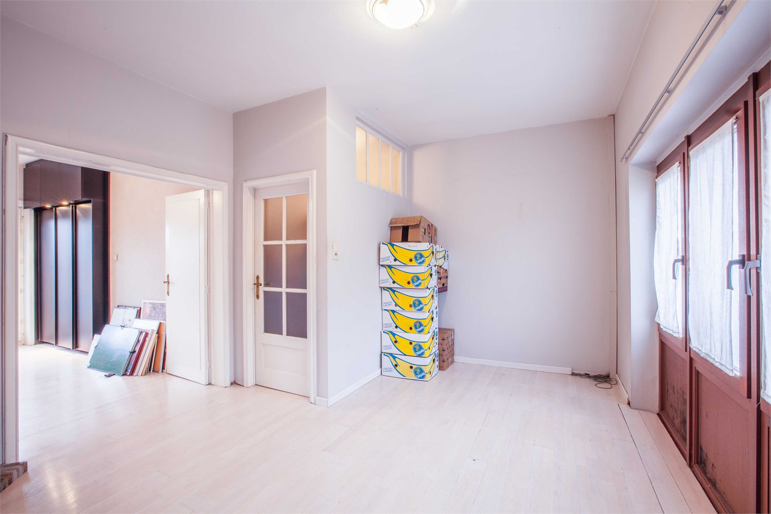 Woning verkocht in Gentbrugge