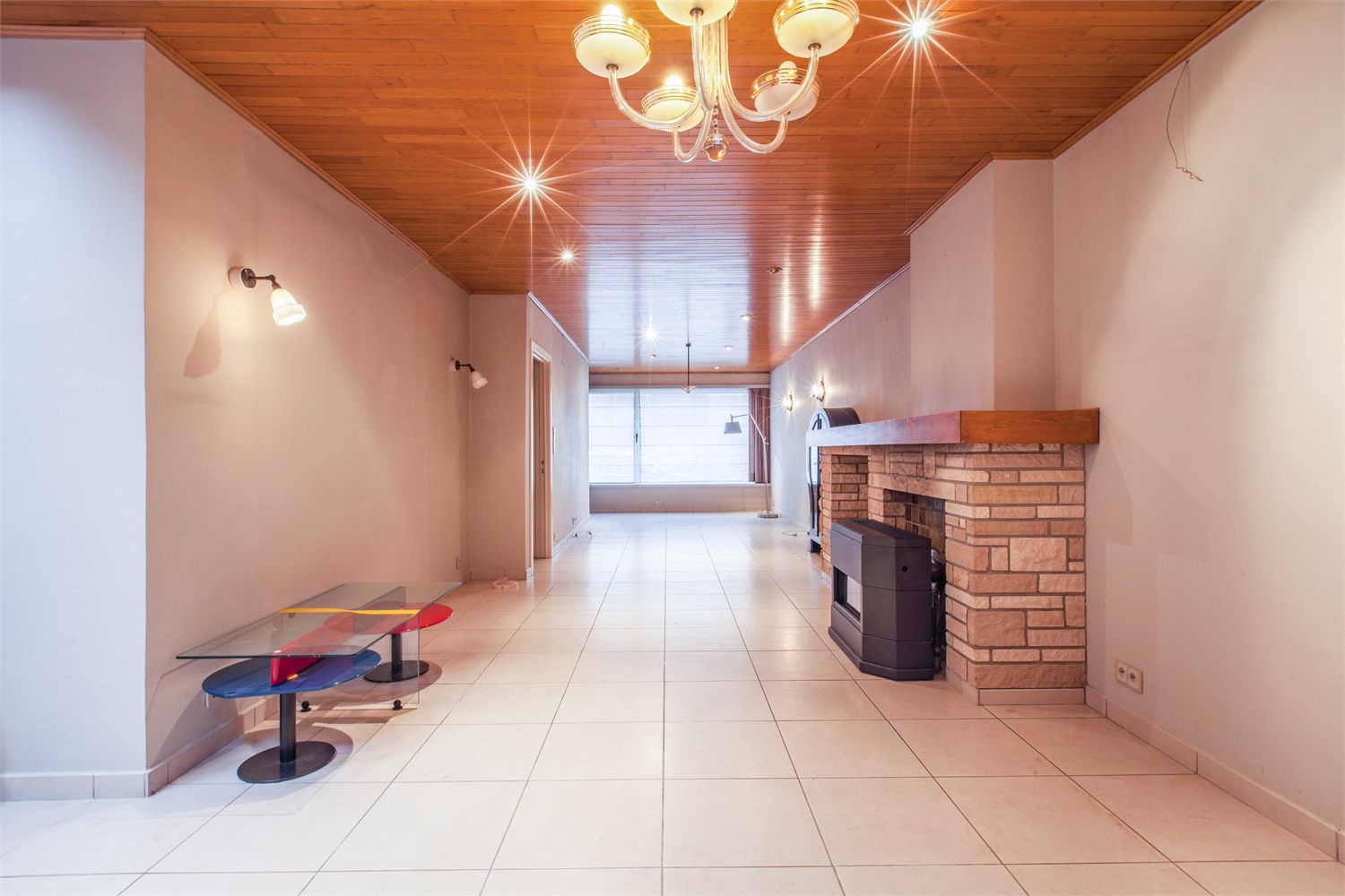 Woning verkocht in Gentbrugge