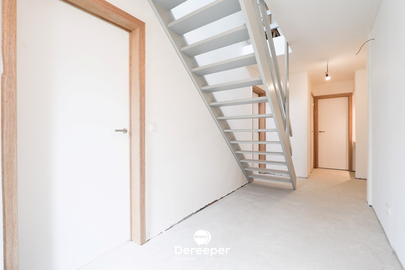 Prachtige, volledig gerenoveerde woning te huur in Zerkegem 