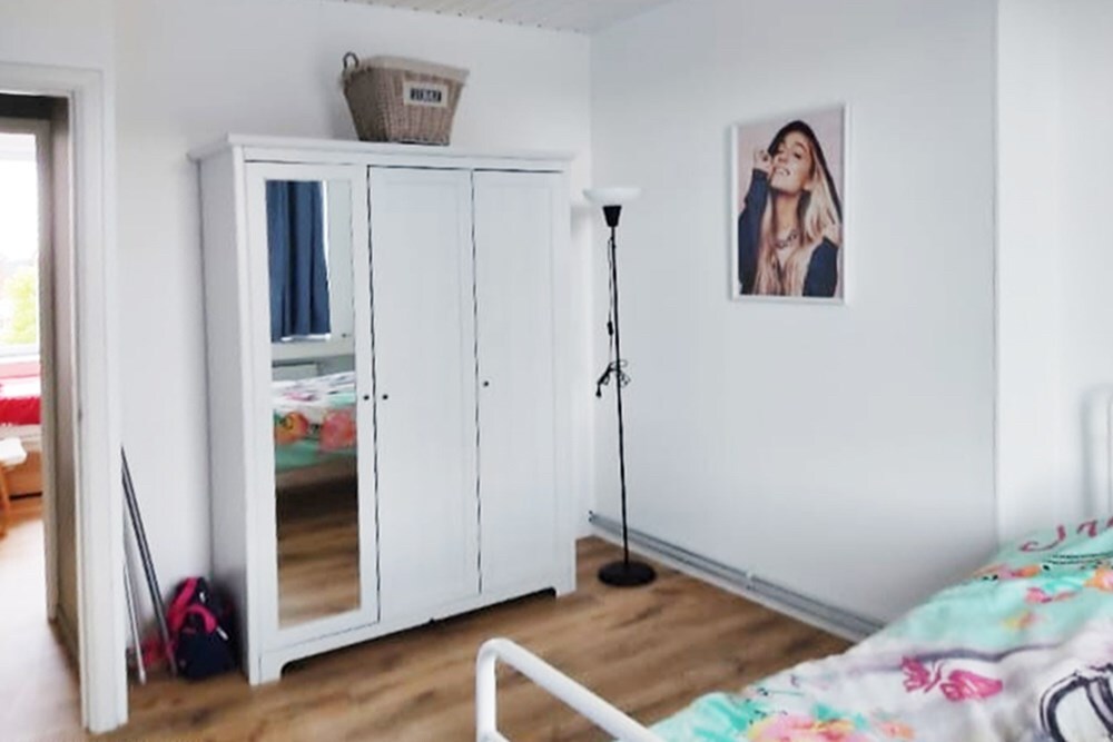 Instapklaar apptnt - 3 à 4 slpks + ruim terras 