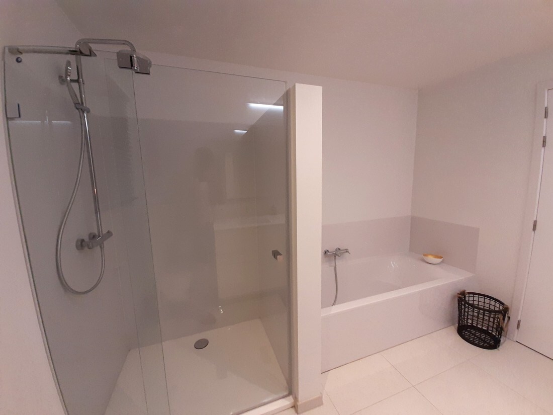 Badkamer