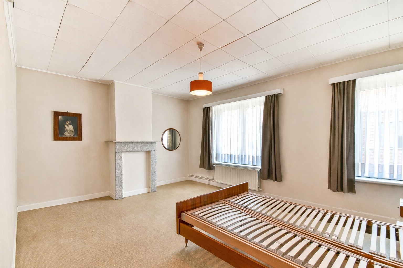 Te renoveren woning op rustige en centrale ligging 