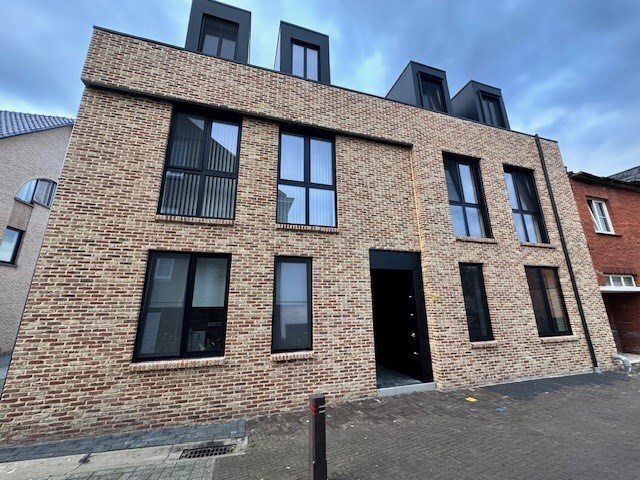 Te huur - Appartement - Tongerlo