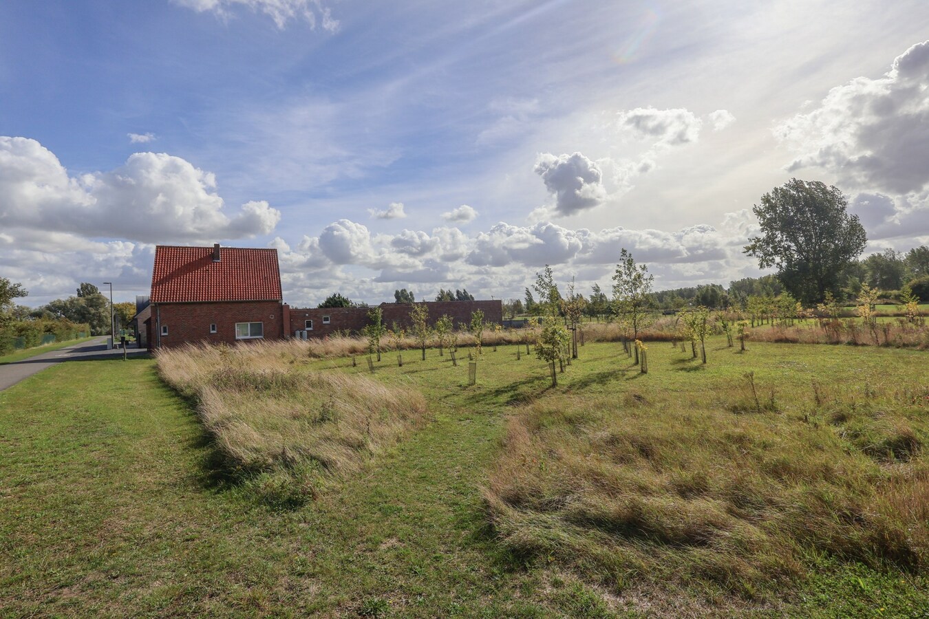 A vendre maison - Oostduinkerke