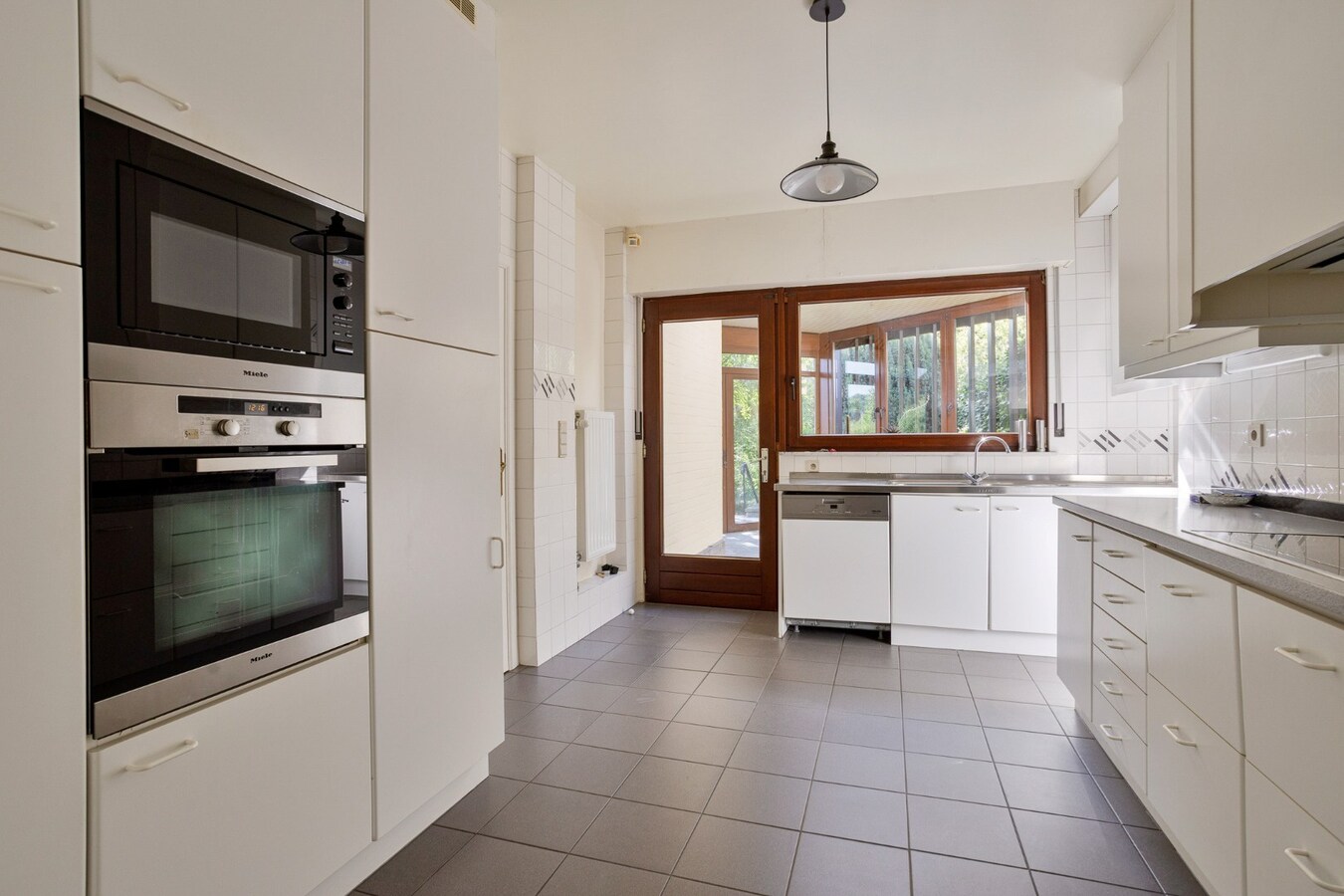 A vendre maison - ALSEMBERG (BEERSEL)