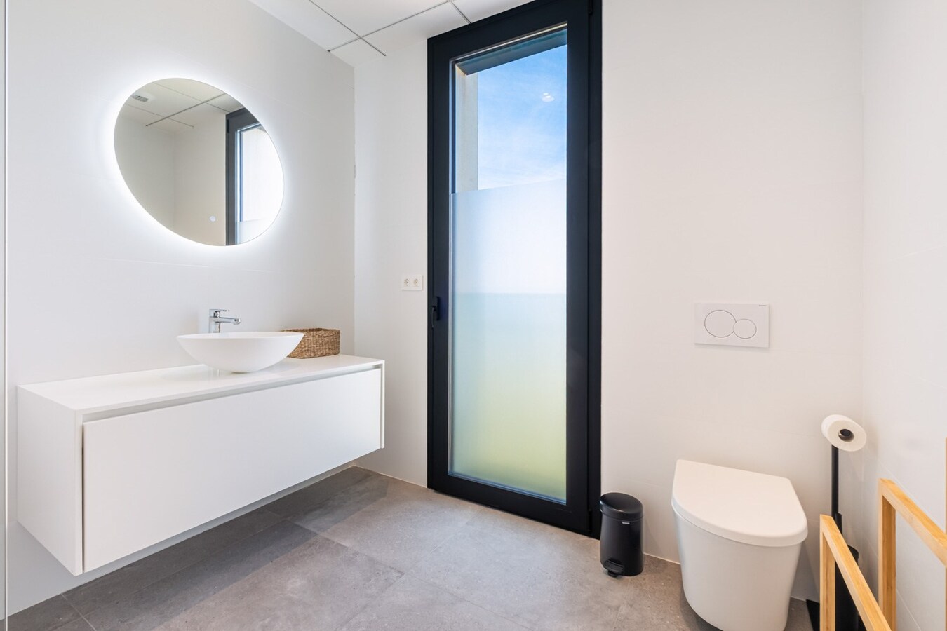 Appartement te koop in Villajoyosa