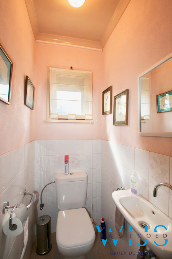 Enorm rustig &amp; goed gelegen woonhuis te Ertvelde ! 