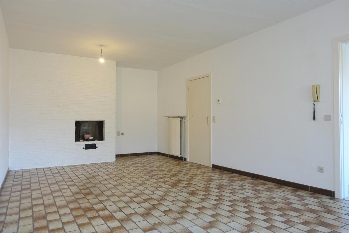 Gezellig instapklaar appartement in centrum Varsenare 