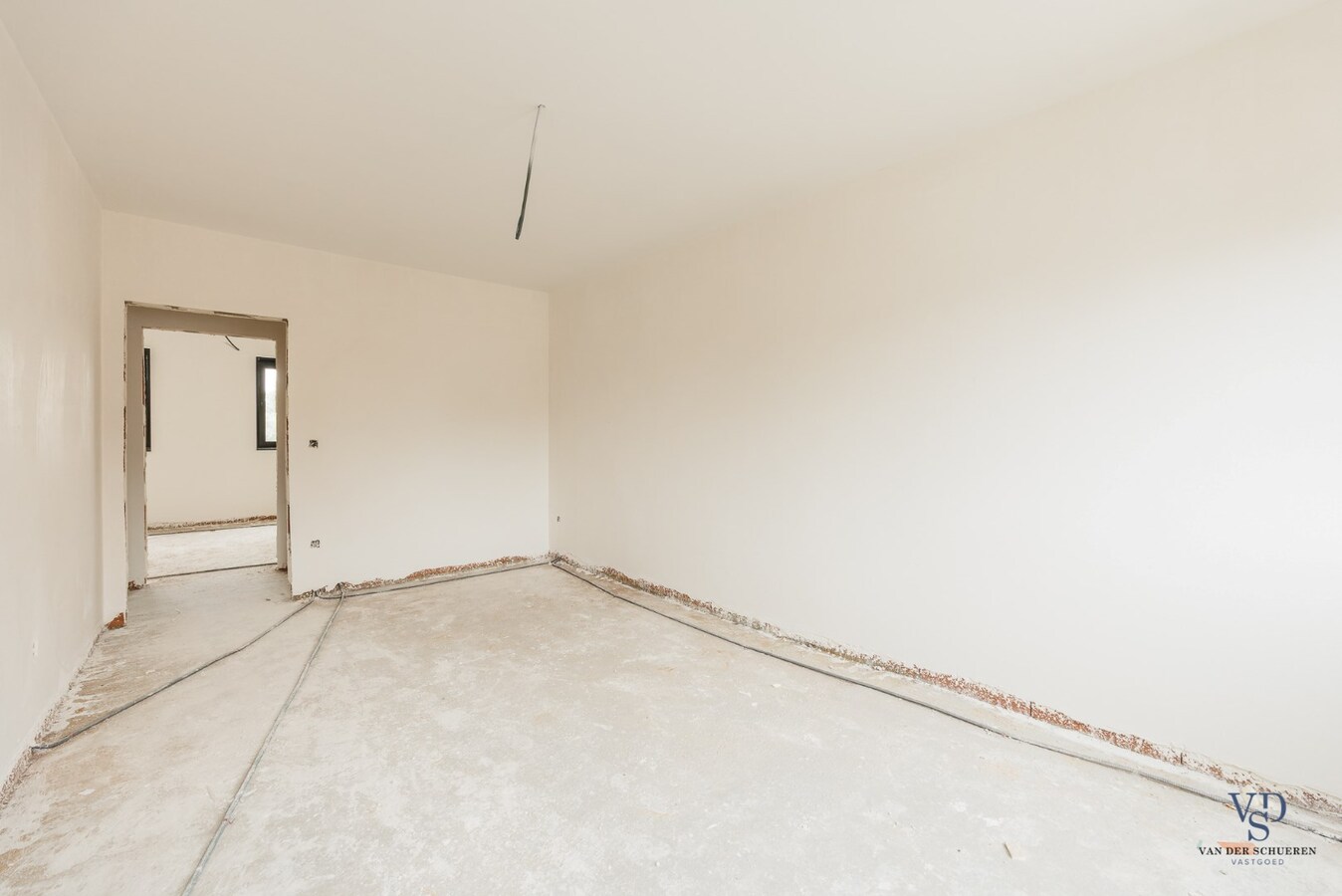 Nieuwbouwwoning te Gavere 