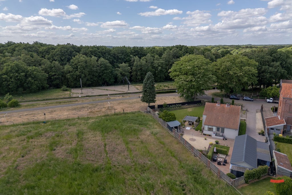 Woning verkocht in Weelde