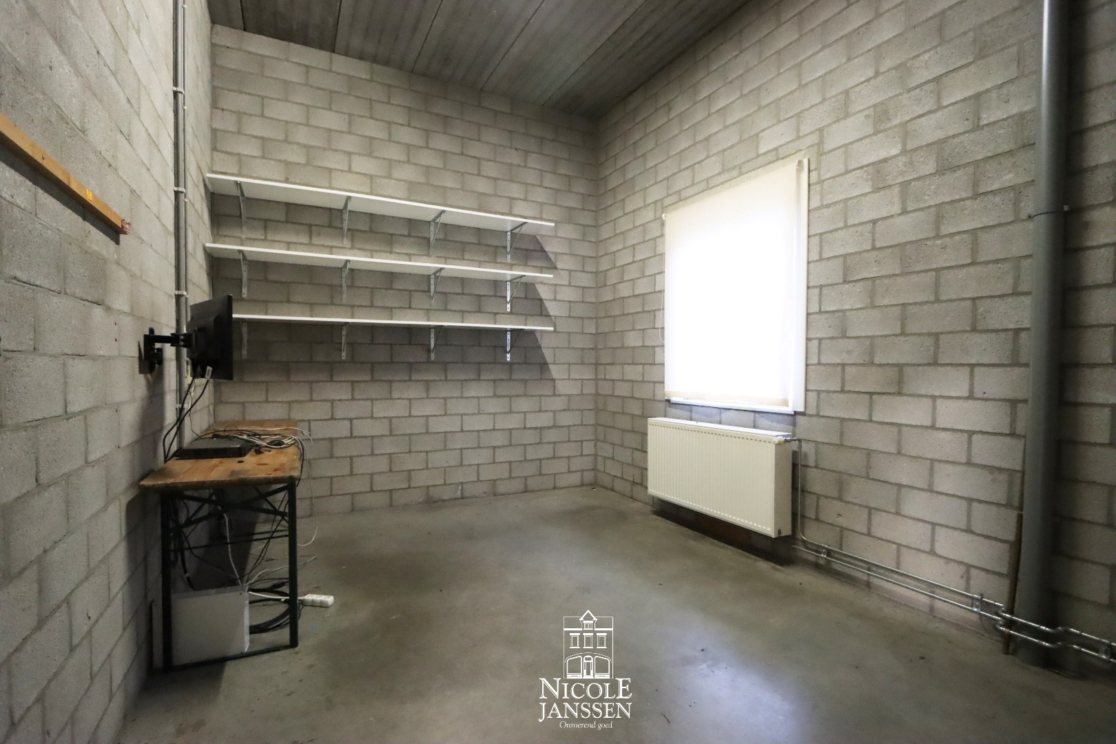 Interessante opbrengsteigendom 