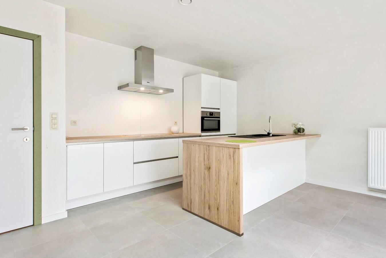Verrassend ruime nieuwbouwwoning met 4 slaapkamers 