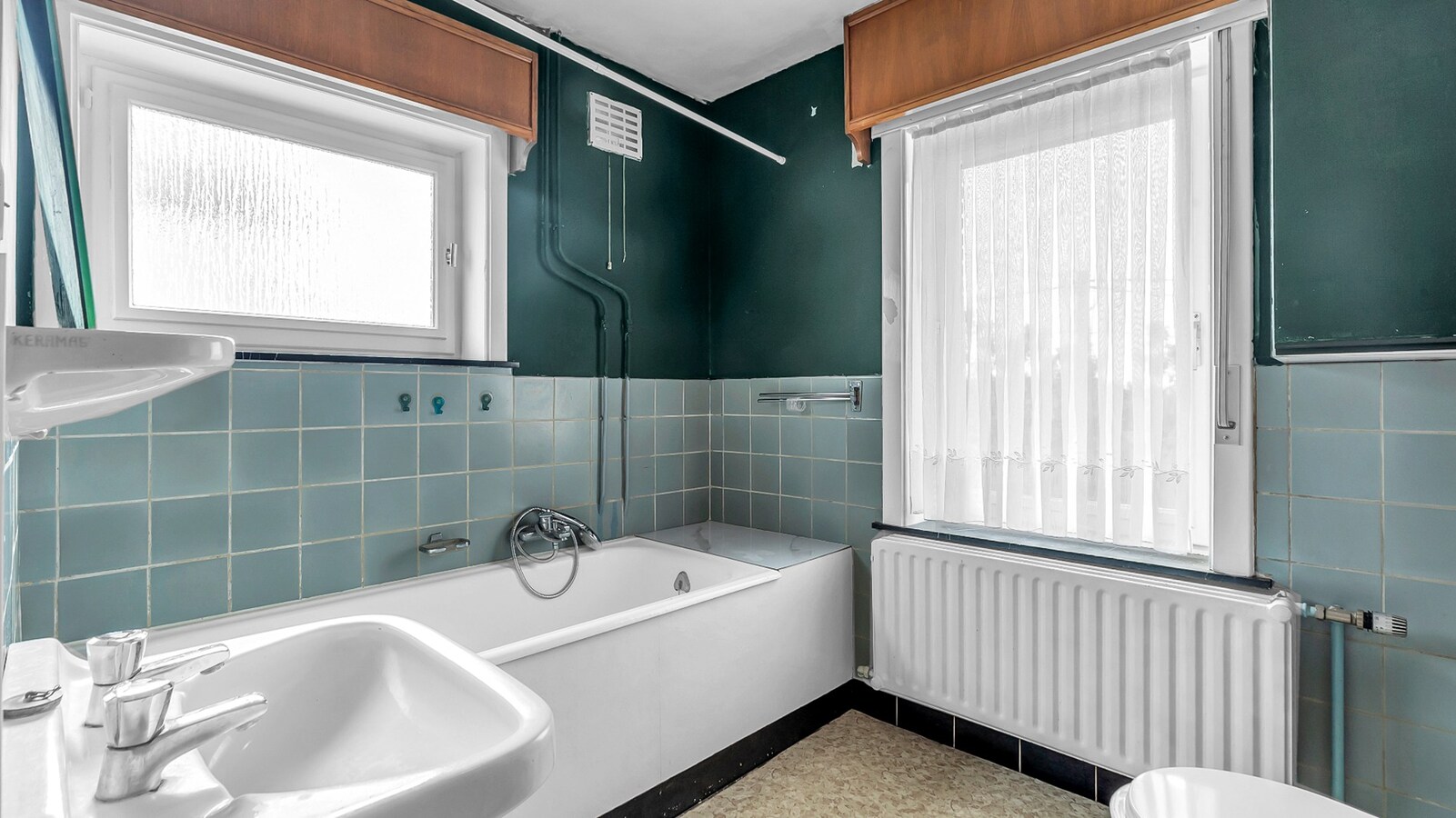 LINDEN - 🌳 grote woning op 1059 m2 
