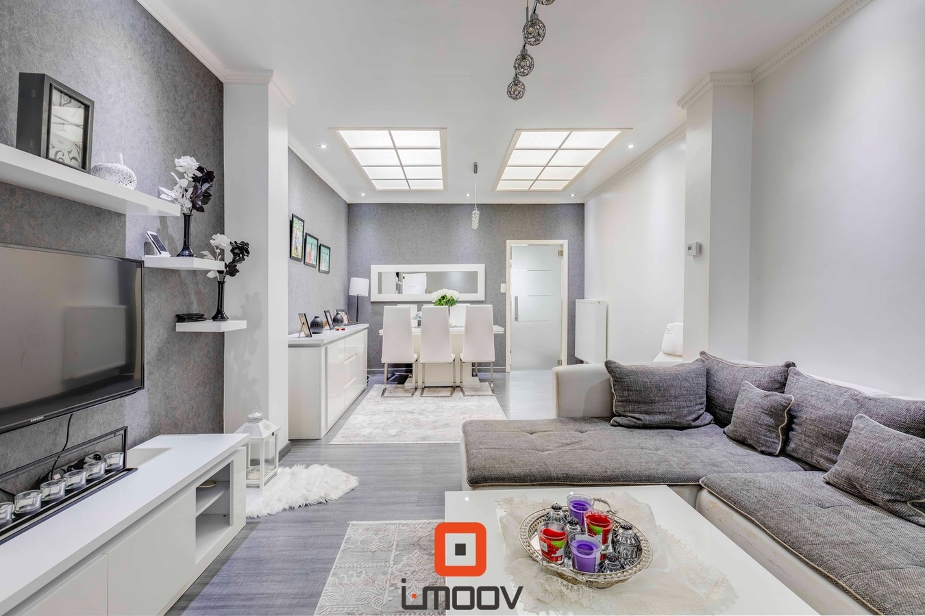 Verkocht woning - Gent