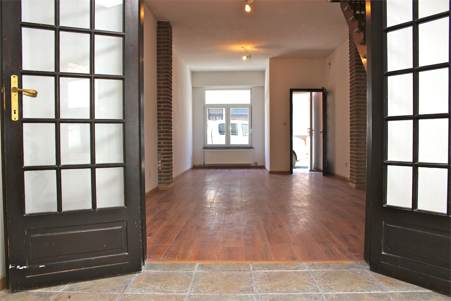 Stadswoning verkocht in Gent