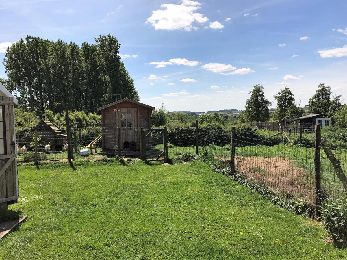 Verkocht woning - Vliermaal