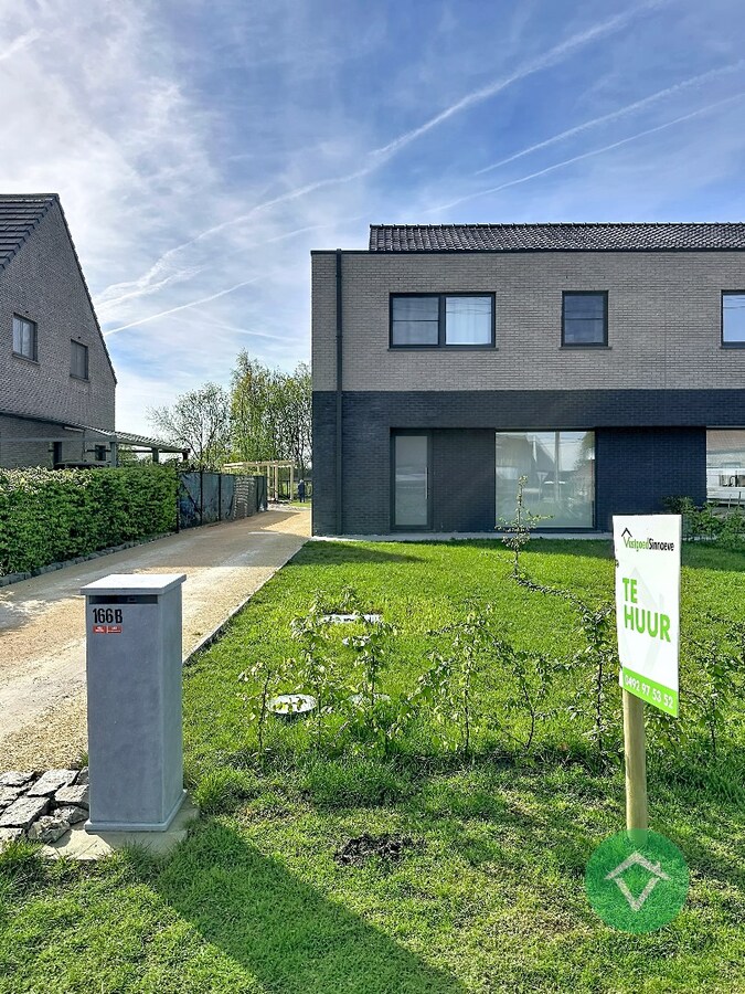 Te huur woning - Diksmuide