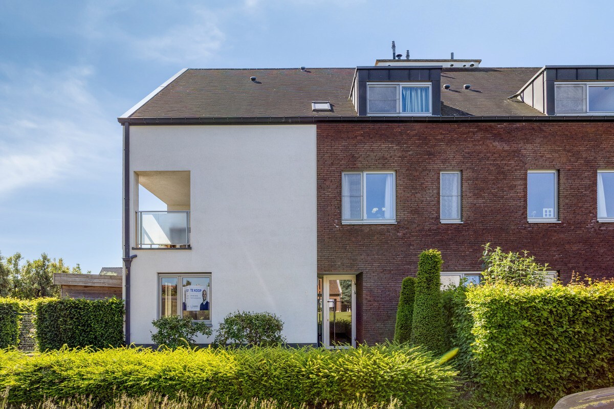 Te koop appartement - Kumtich
