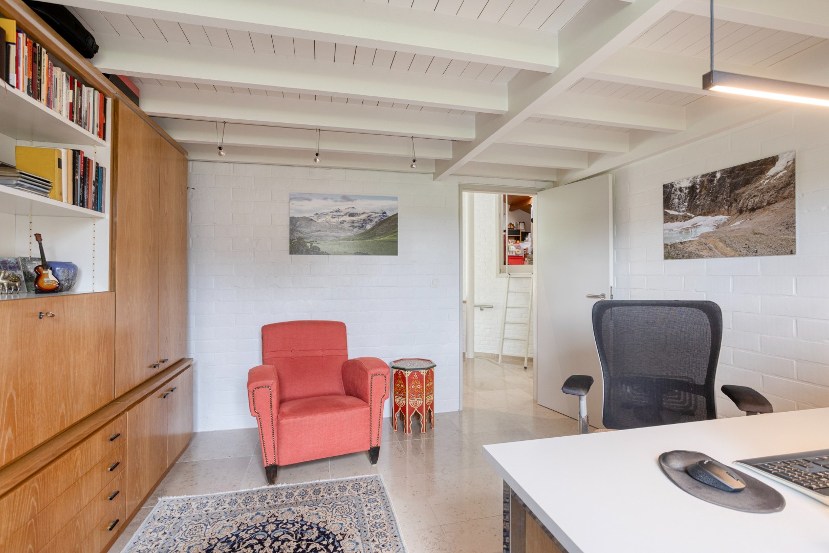 Villa met 5 slaapkamers, ruime tuin, terras en 2 garages in Heverlee! - bewoonbare opp. 278 m² -  EPC 179 kWh/m² 