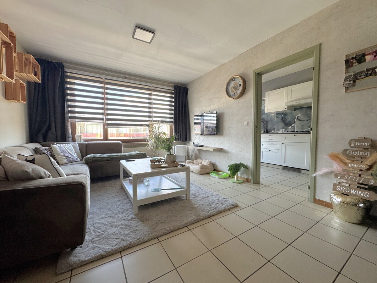 Appartement te huur in Turnhout