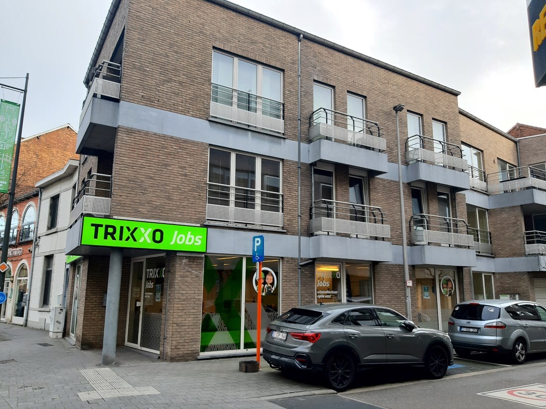 Verhuurd appartement - Hasselt