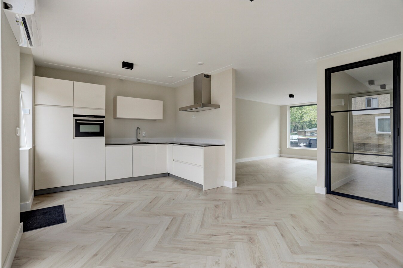 Eengezinswoning verkocht in Tilburg