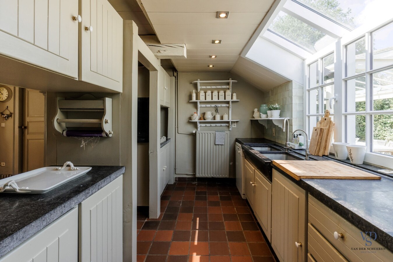 Charmante hoeve in Mater – rust, ruimte en karakter 