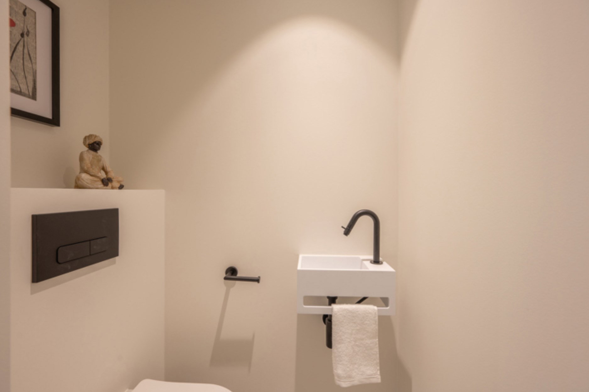 Appartement sous les toits entièrement rénové avec terrasses ensoleillées à 20 mètres de la digue de l'Albertstrand. 