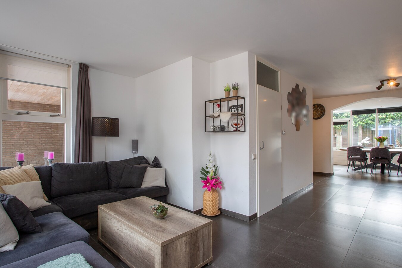 Wonen zonder klussen? Dat kan op Deneburg 22 in Reusel! 