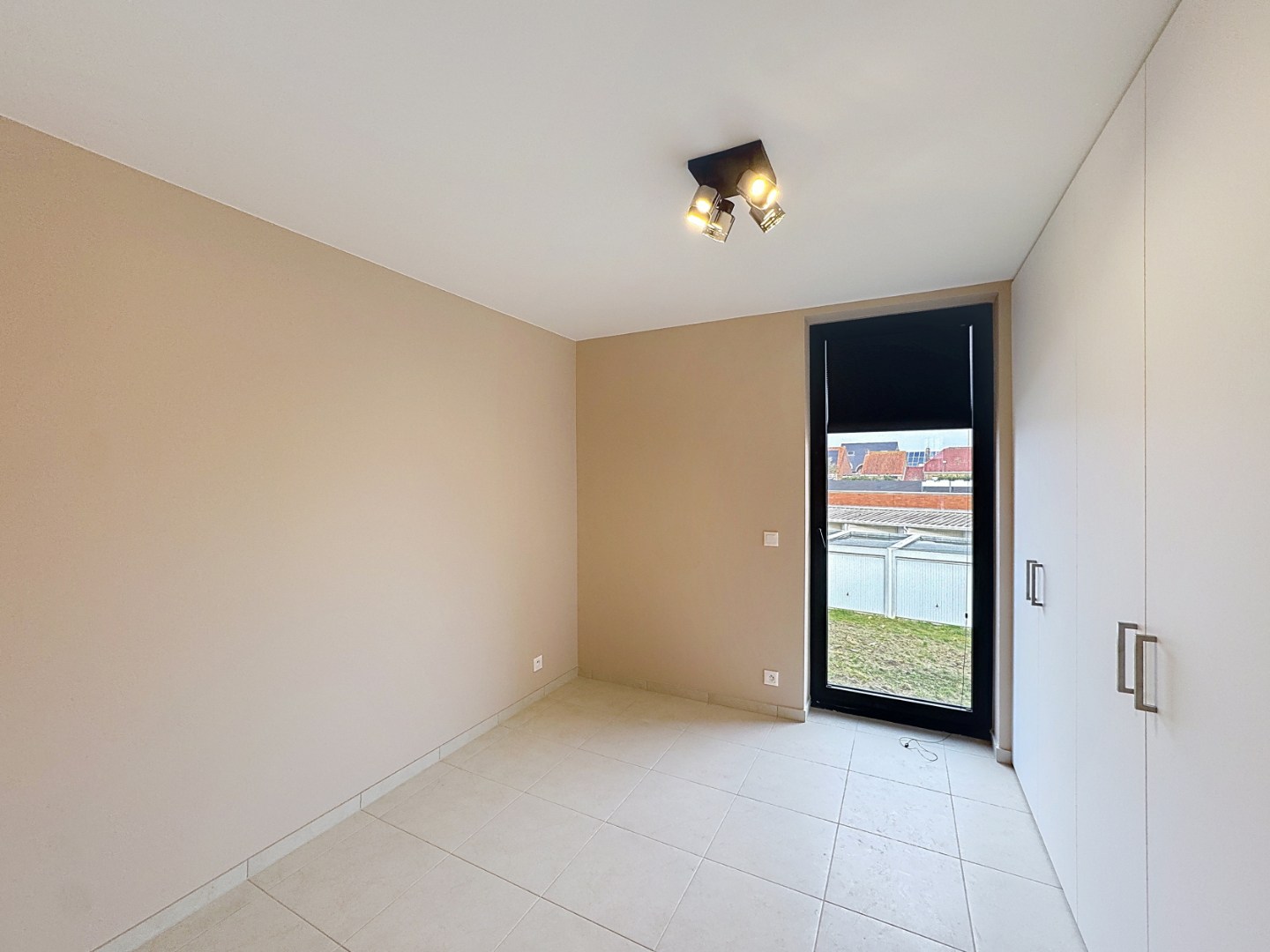 Ruim nieuwbouwappartement gelegen in het centrum 